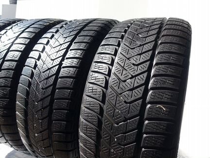 245 40 18 Pirelli Sottozero 3 JyzHi