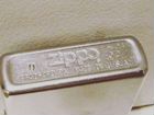 Зажигалка zippo оригинал бензиновая объявление продам