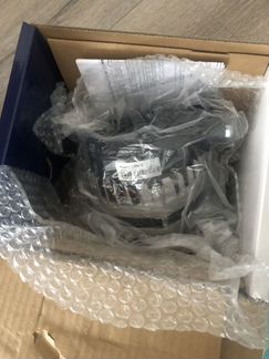 11747N Новый генератор ford focus III
