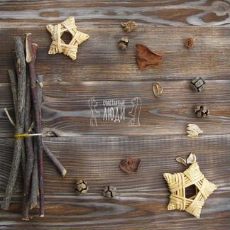 Фотофон деревянный. Деревянный фотофон