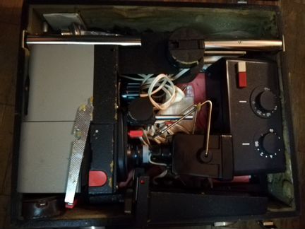 Фотоувеличитель упа-725