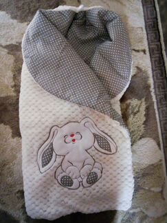 Конверт для новорожденного