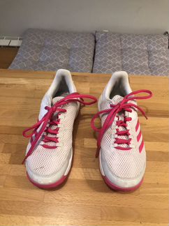Кроссовки для девочки adidas 32 размер