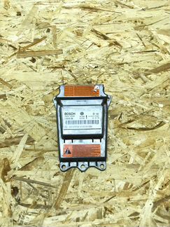 Блок управления аирбаг Mercedes S - Class W221