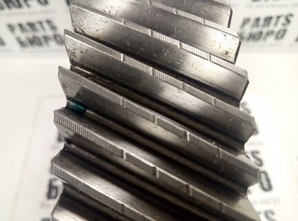 Шестерня кольцевая дифференциала АКПП U660E U660