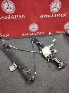 Стеклоподъемник передний левый Mercedes W211 Cdi