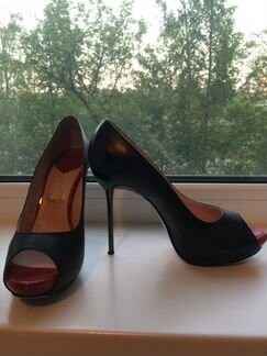 Туфли женские Renzi