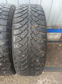 195 60 15 Nordman бу Шины Зимние 195 60 R15 105S