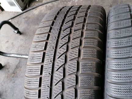 225 45 R17 91V RFT Hankook lceBear