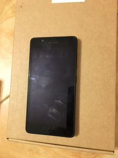 Смартфон Microsoft Lumia 540