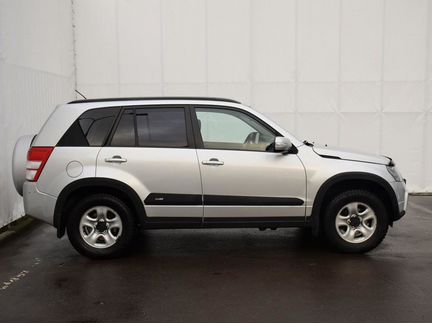 Suzuki Grand Vitara 2.0 МТ, 2011, 155 601 км