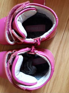 Ботиночки Barkito б/у