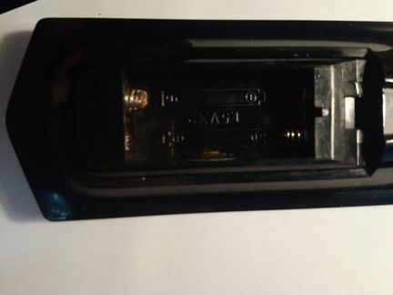 Пульт ду Supra