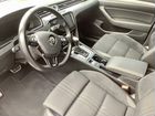 Volkswagen Passat 2.0 AMT, 2017, 112 000 км объявление продам