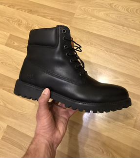 Ботинки Lumberjack