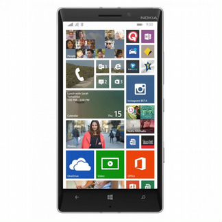 Nokia lumia 930 Все цвета Новые