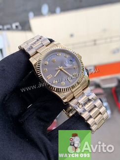 Часы женские Rol Dayjust (арт 0810)