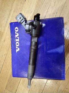 Форсунка топливная Вольво XC90 2015