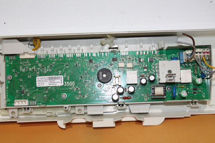 Модуль управления Electrolux L47330 бу. 4944
