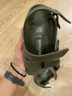 Birkenstock 27