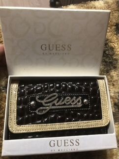 Кошелёк Guess
