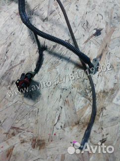 Проводка (коса) гура Opel Astra H