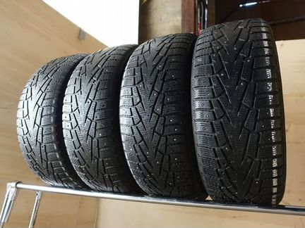215 60 16 Cordiant Snow Cross PW-2 9GF3