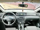 Toyota Corolla 1.6 МТ, 2006, 176 852 км объявление продам