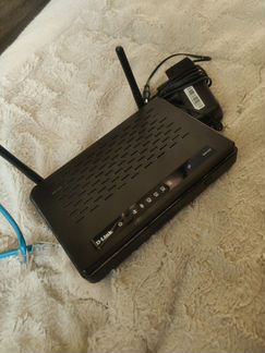 Роутер D-Link