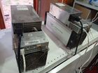 Asic Antminer T9+, S19+, A1126, T2t, M21s