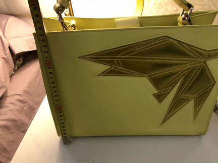 Сумка Carlo Pazolini