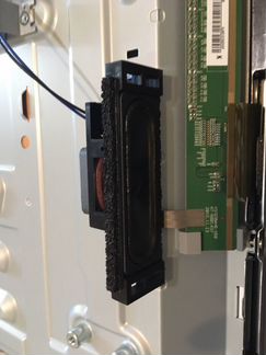 Динамики от телевизора lg 32lj600u