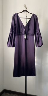 Платье Alberta Ferretti
