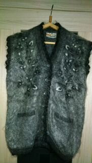 Жилет женский