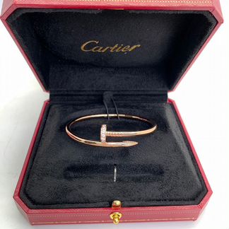 Браслет Cartier