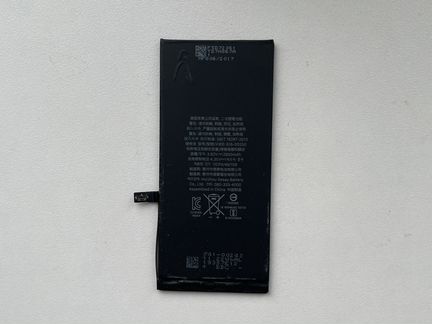 Оригинальный аккумулятор iPhone 7 plus