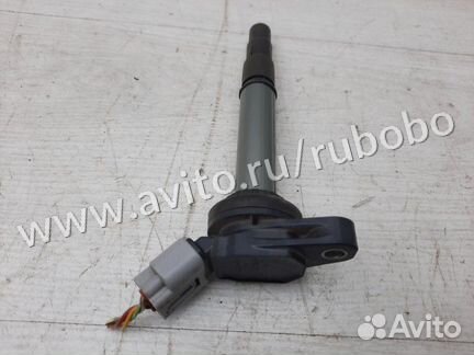 Катушка зажигания Toyota Auris E15 1zrfe 2008