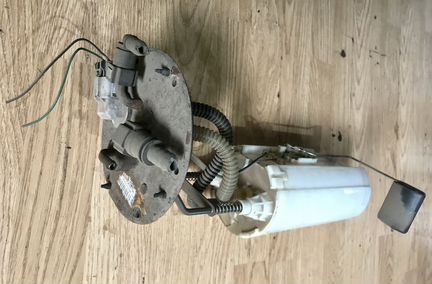 Топливный модуль Kia Sorento 2002-2009 г