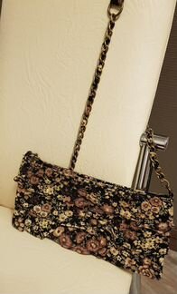 Сумка-клатч