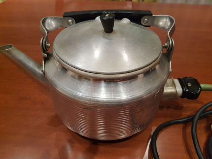 Чайник электрический