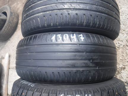 Летние шины R16 215 60 Nokian Nordman