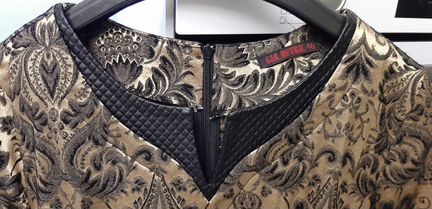 Платье 46 р. почти новое