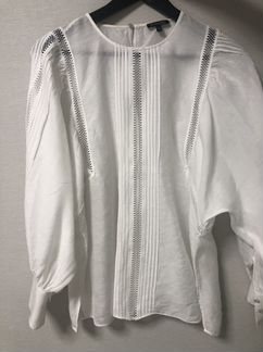 Блузка Massimo dutti, размер S-M