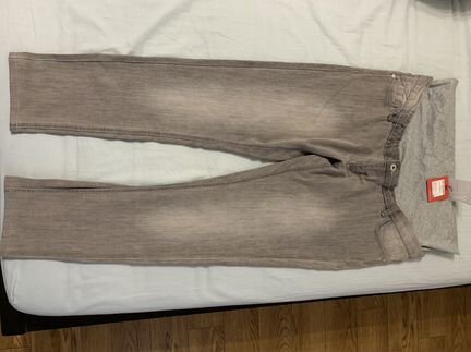 Джинсы для беременных