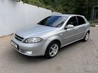 Chevrolet Lacetti 1.6 AT, 2008, 233 900 км