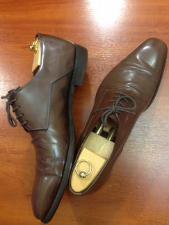 Туфли prada made in Italy, 44 разм. б/у