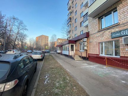 Свободного назначения, 82 м²