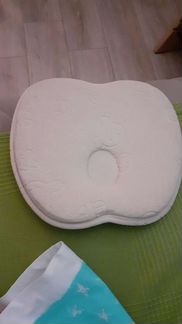 Подушка для младенца