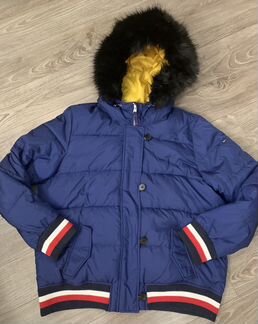 Куртка Tommy Hilfiger. Оригинал