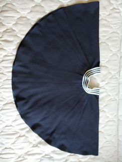 Юбка для девочки